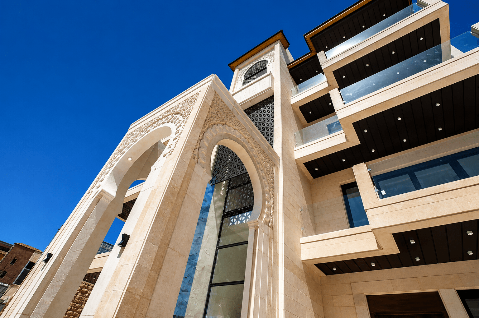 مشاريع النعيمات